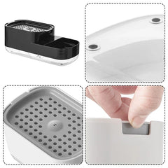 Bathroom Shower Shelf Organizer Caddy