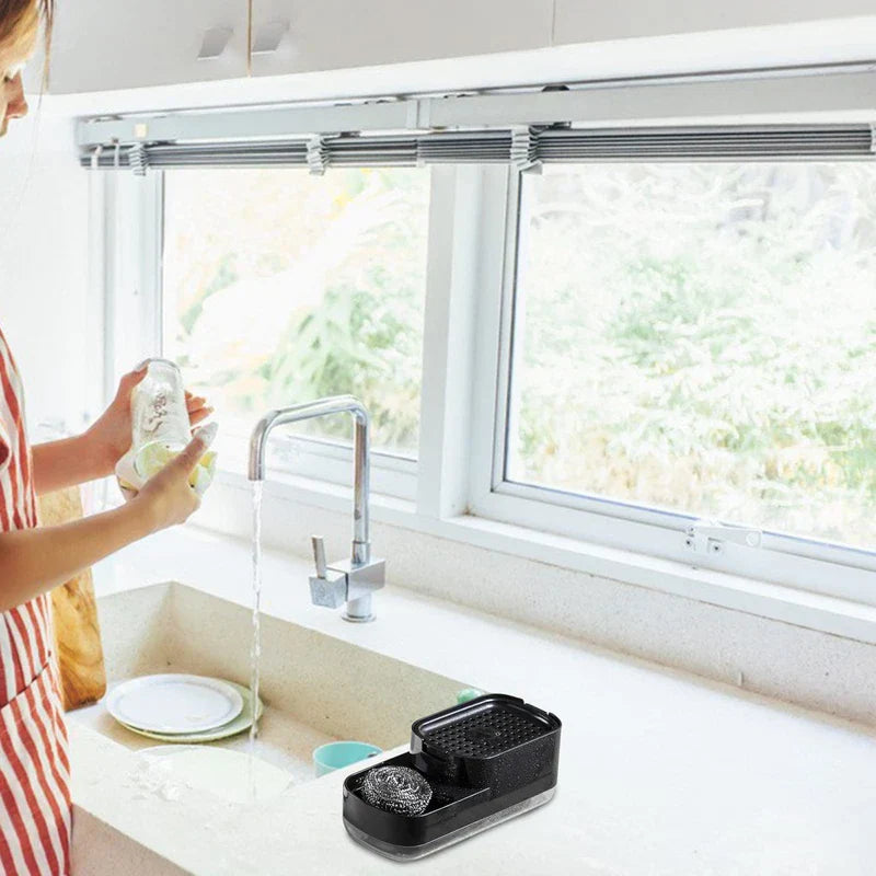 Bathroom Shower Shelf Organizer Caddy