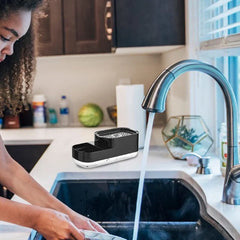 Bathroom Shower Shelf Organizer Caddy