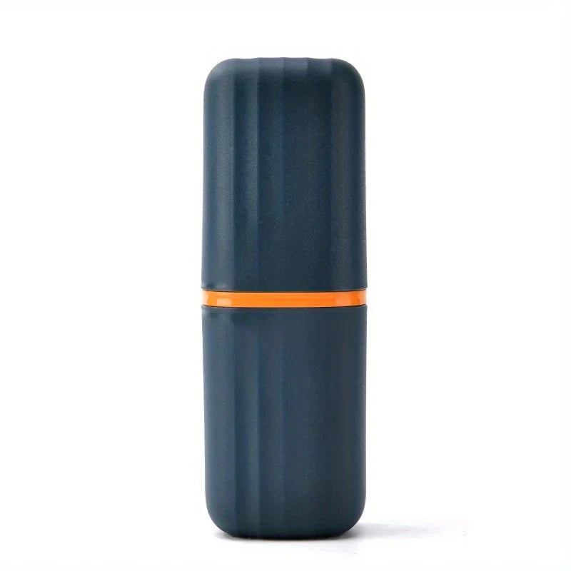 Bathroom Tumbler Cup Toothbrush Holder