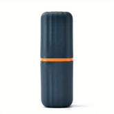 Bathroom Tumbler Cup Toothbrush Holder