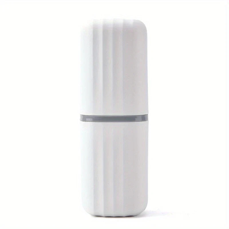 Bathroom Tumbler Cup Toothbrush Holder