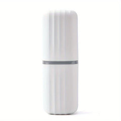 Bathroom Tumbler Cup Toothbrush Holder
