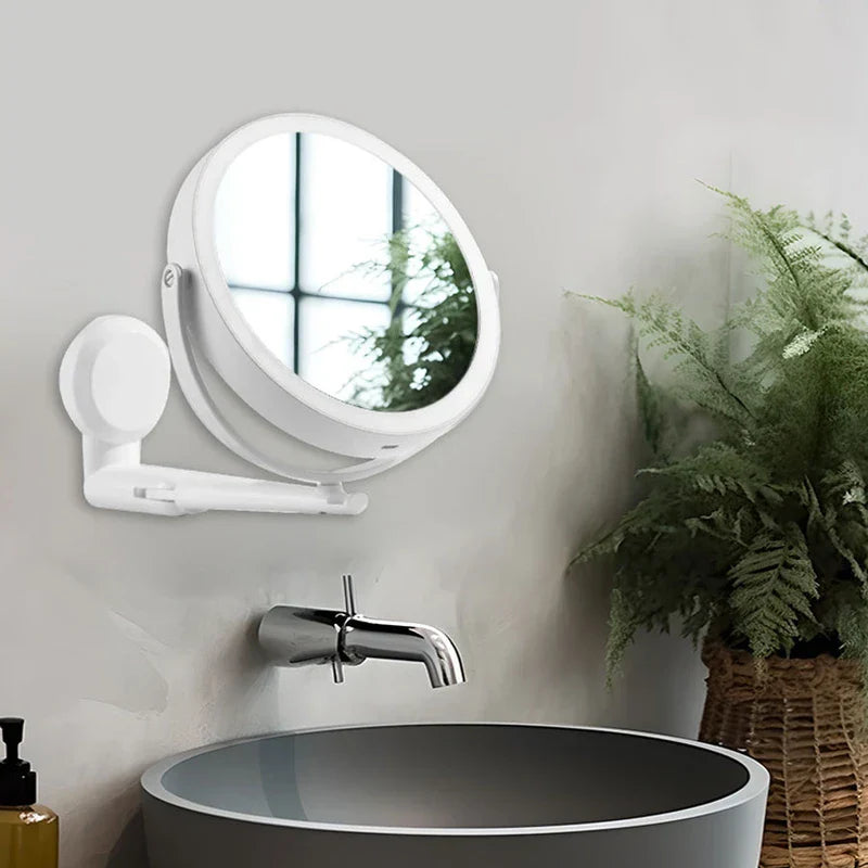 Bathroom Wall Mirror Frameless Or Framed