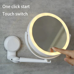 Bathroom Wall Mirror Frameless Or Framed