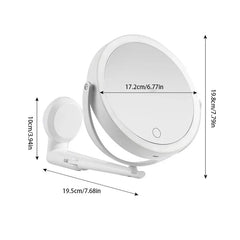 Bathroom Wall Mirror Frameless Or Framed