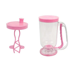 Batter Dispenser Funnel