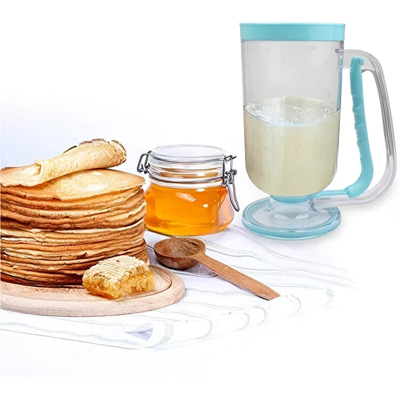 Batter Dispenser Funnel