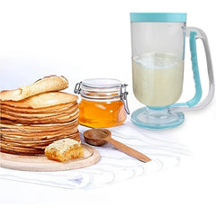 Batter Dispenser Funnel