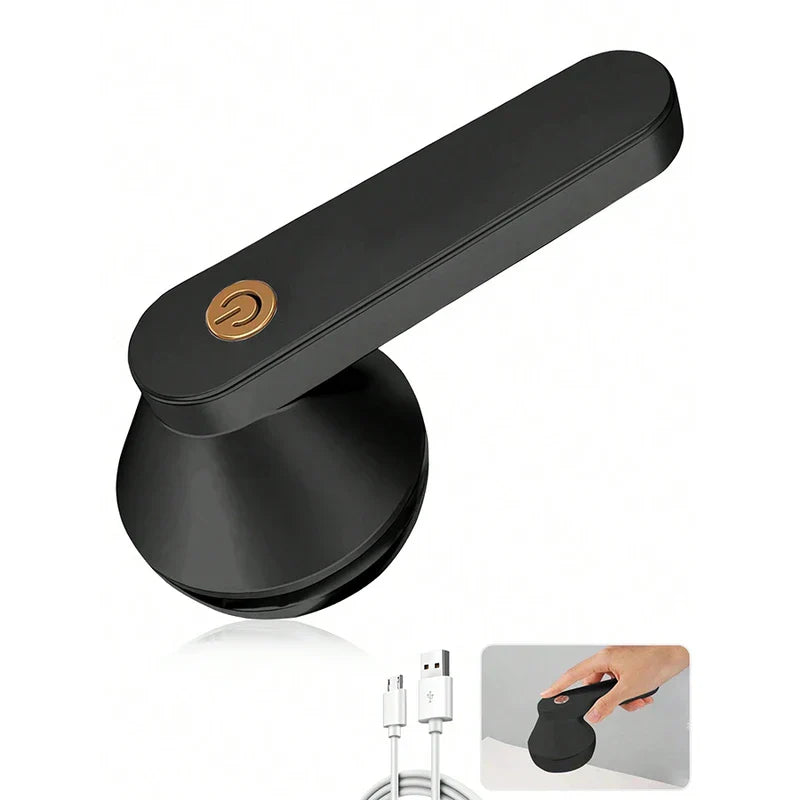 Battery Operated Clothes Bobble Fuzz Remover Tool