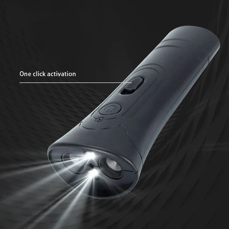 Battery Operated Dog Training Clicker