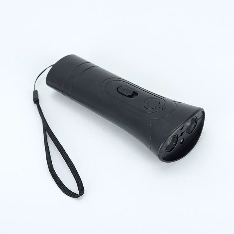 Battery Operated Dog Training Clicker