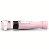 Battery Operated Electric Body Shaver