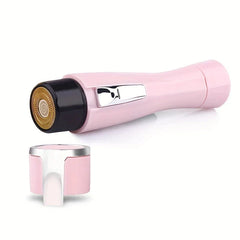 Battery Operated Electric Body Shaver