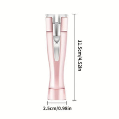 Battery Operated Electric Body Shaver