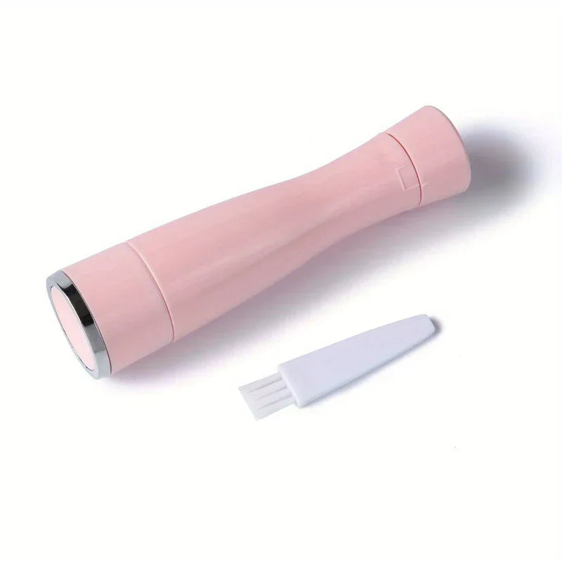 Battery Operated Electric Body Shaver