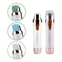 Battery Operated Electric Nail Buffer Polisher File