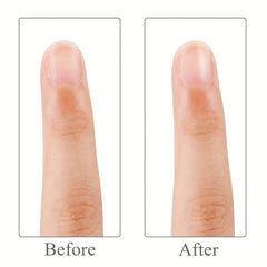 Battery Operated Electric Nail Buffer Polisher File