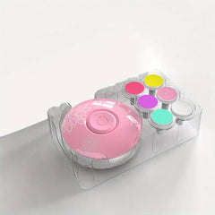 Battery Operated Electric Nail File Kit (6 Bits)