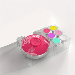 Battery Operated Electric Nail File Kit (6 Bits)