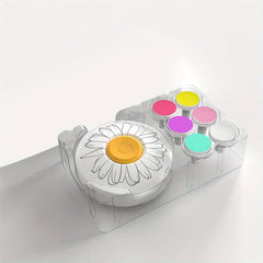 Battery Operated Electric Nail File Kit (6 Bits)