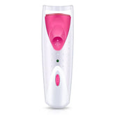 Battery Operated Heated Eyelash Curler