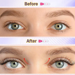 Battery Operated Heated Eyelash Curler