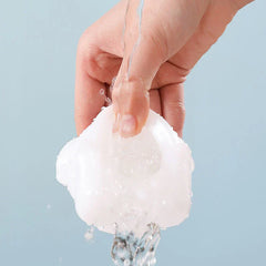 Bear Shaped Silicone Ice Cube Mold