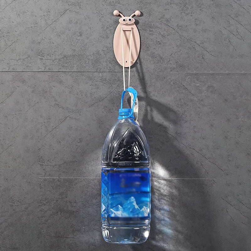 Bee Design Double Layer Soap Dish Holder