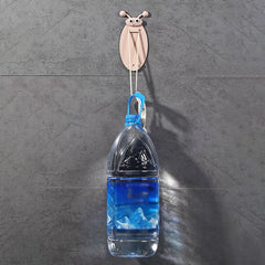 Bee Design Double Layer Soap Dish Holder