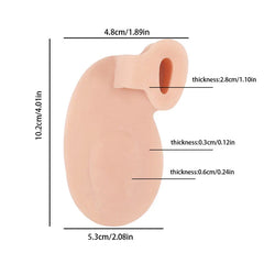 Big Toe Bunion Arch Support Pad