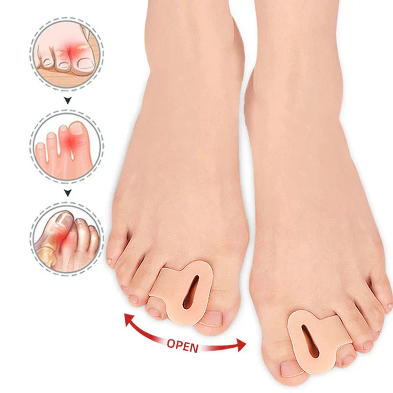 Big Toe Bunion Arch Support Pad