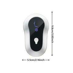 Blackhead Remover Vacuum Pore Cleaner