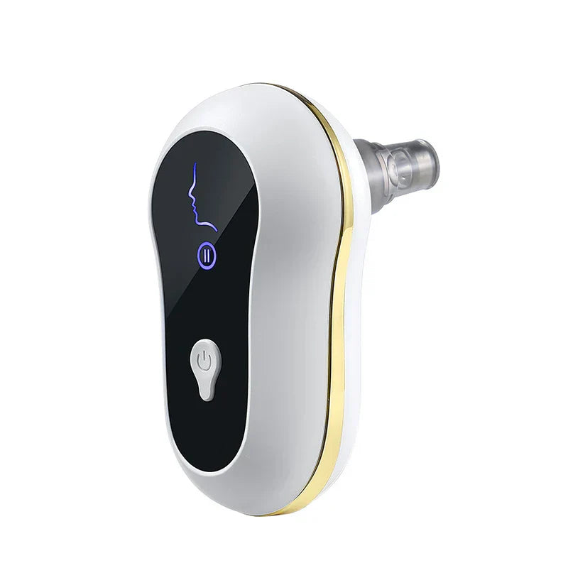 Blackhead Remover Vacuum Pore Cleaner Tool