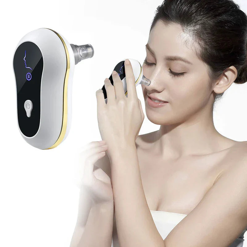 Blackhead Remover Vacuum Pore Cleaner Tool