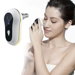 Blackhead Remover Vacuum Pore Cleaner Tool