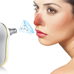 Blackhead Remover Vacuum Pore Cleaner Tool