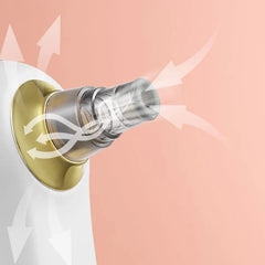 Blackhead Remover Vacuum Pore Cleaner Tool