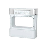 Bladeless Misting Fan Air Cooler Humidifier