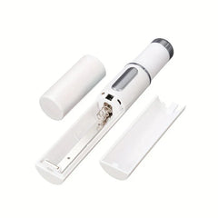 Blue Light Therapy Acne Treatment Pen