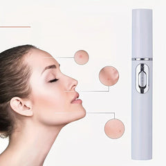 Blue Light Therapy Acne Treatment Pen