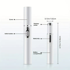 Blue Light Therapy Acne Treatment Pen