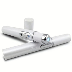 Blue Light Therapy Acne Treatment Pen