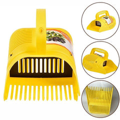 Blueberry Picker Rake Harvester Tool