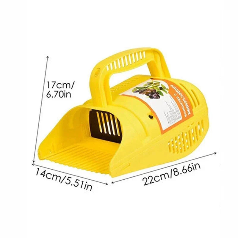 Blueberry Picker Rake Harvester Tool