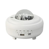 Bluetooth Music Magic Ball Disco Light Speaker