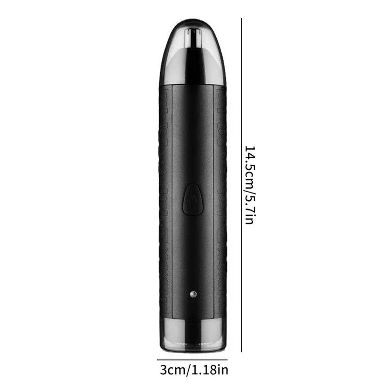 Body Grooming Shaving Trimming Tool Rechargeable