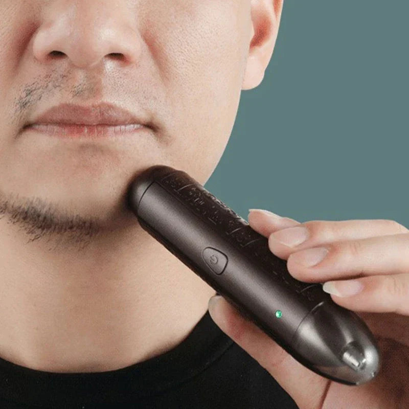 Body Grooming Shaving Trimming Tool Rechargeable