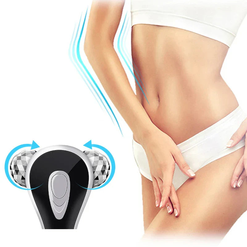 Body Sculpting Slimming Massager Tool
