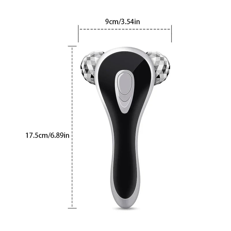Body Sculpting Slimming Massager Tool